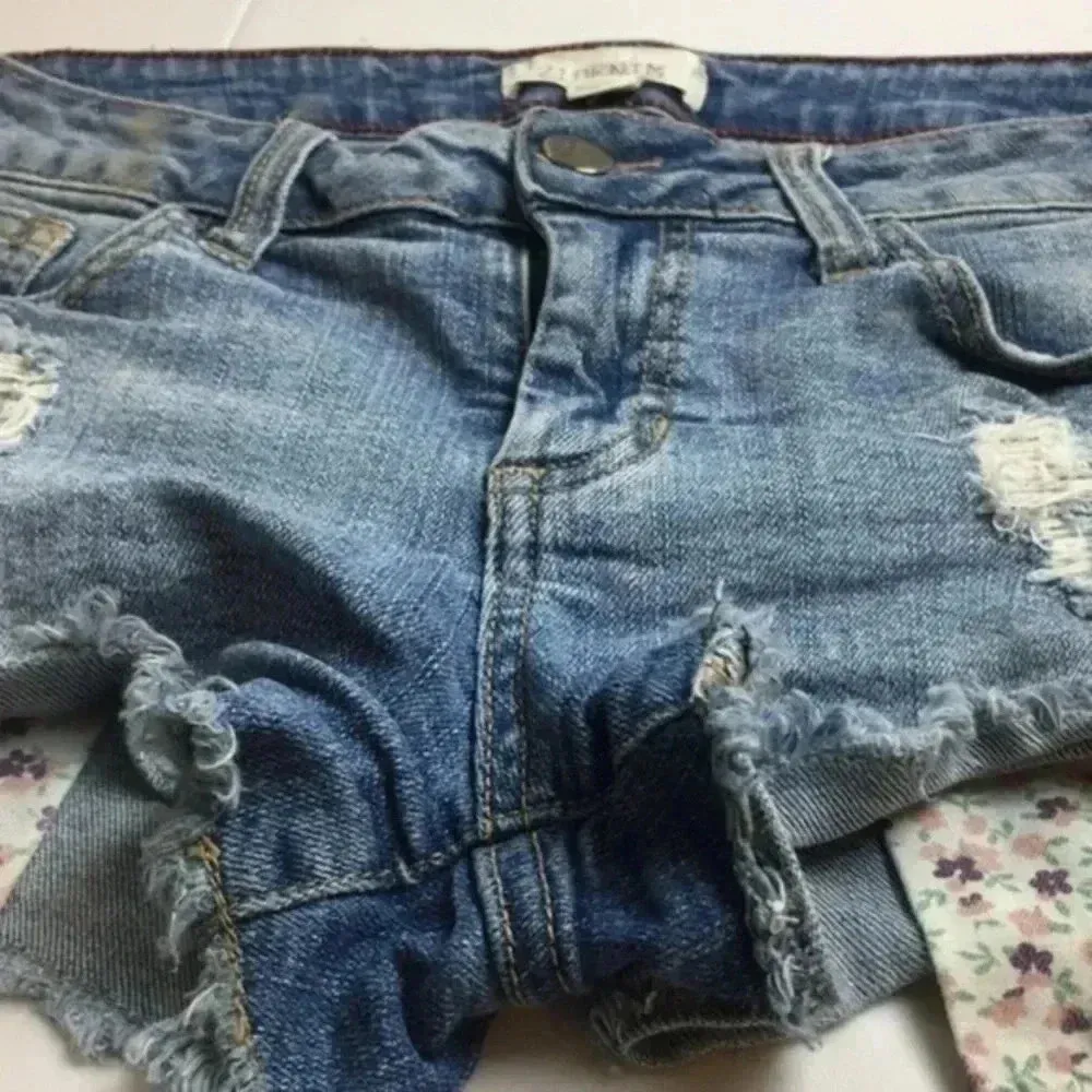 21 Denim  size 28 - Image 6