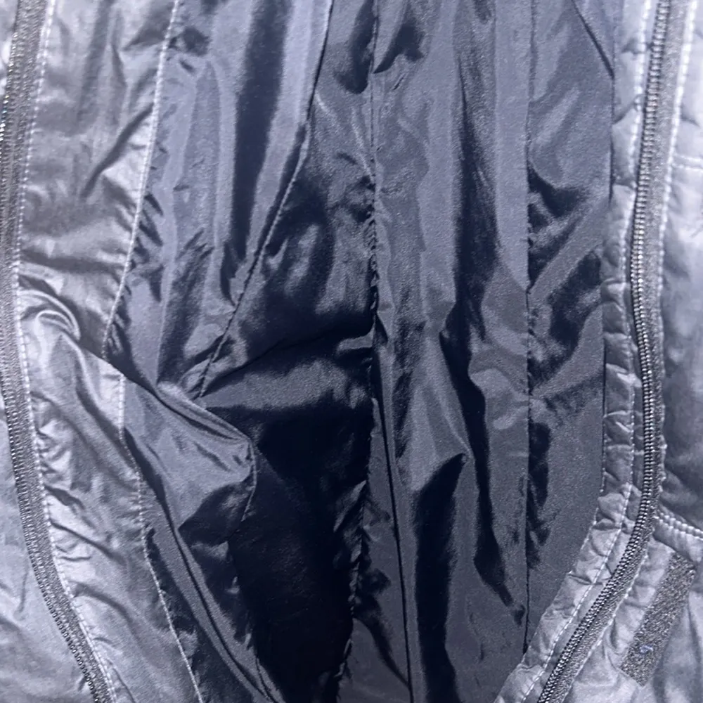 Columbia Long Puffer Jacket Sz XS - Image 7