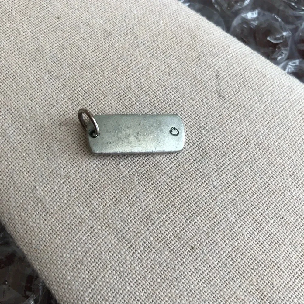 Authentic Vintage origami blessed charm - Image 2