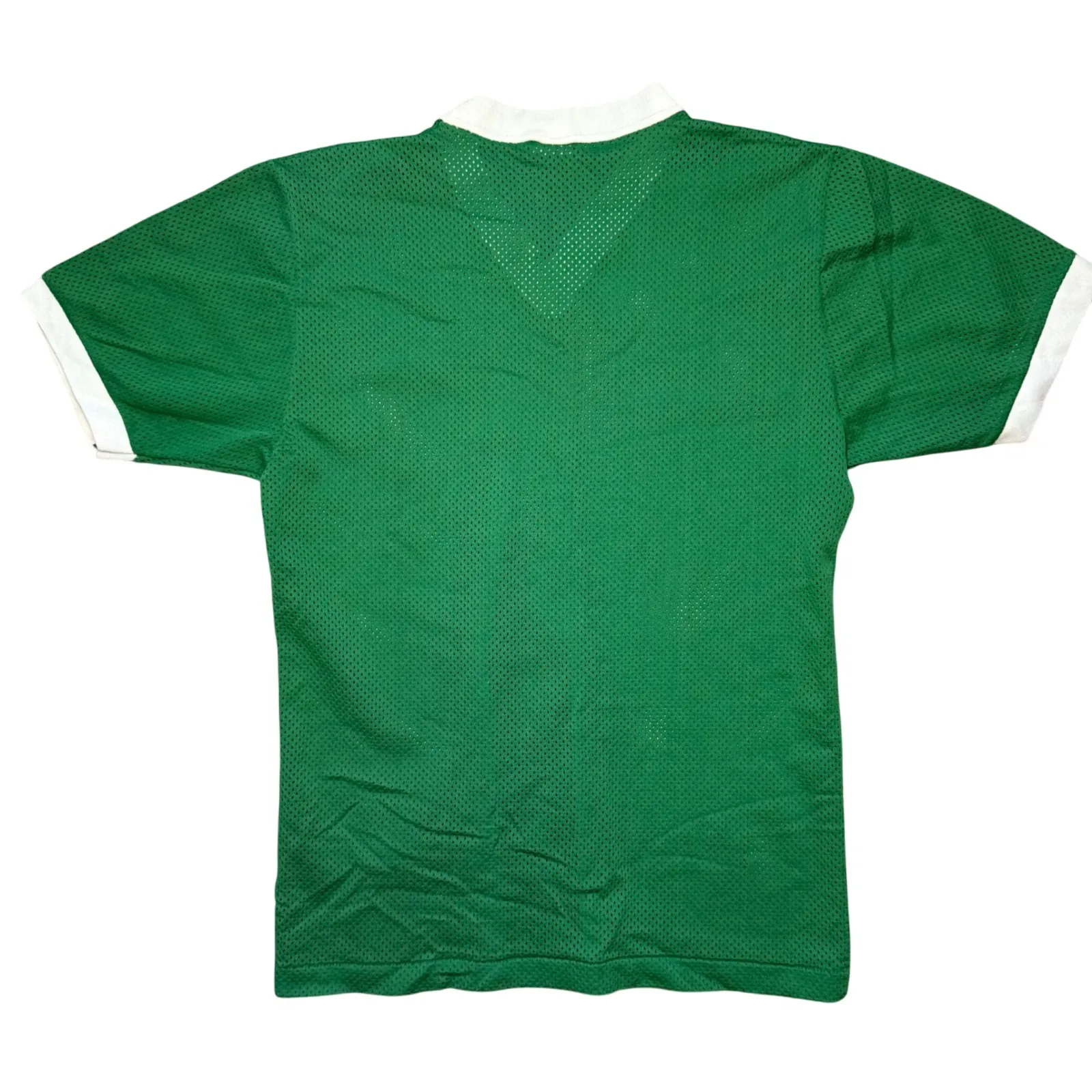 Vintage Soffe Athletic Mesh V - Image 8