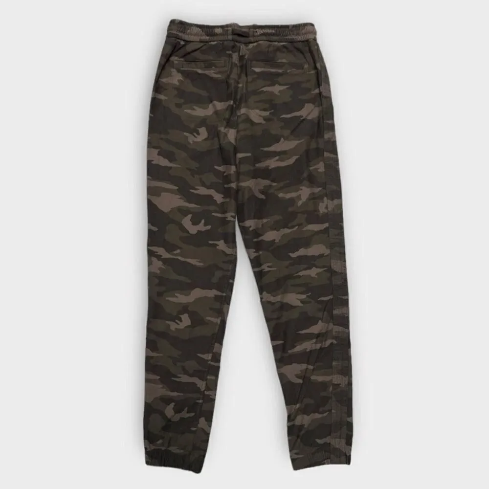 Athleta Farallon Camo Jogger - Image 4
