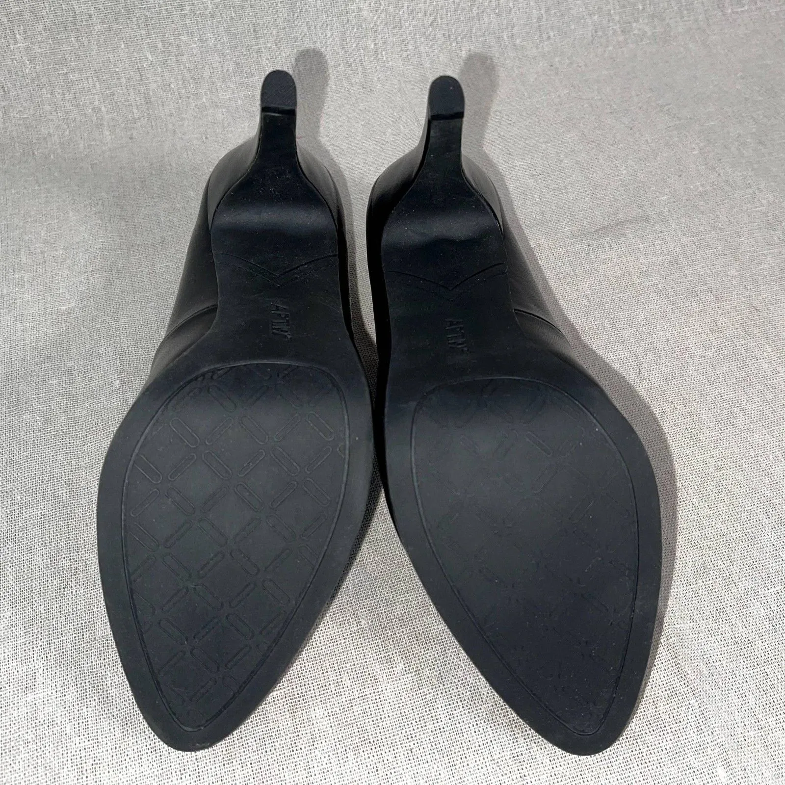 Apt. 9 | NWOB Black Karsen Pumps | Size 7.5 - Image 7