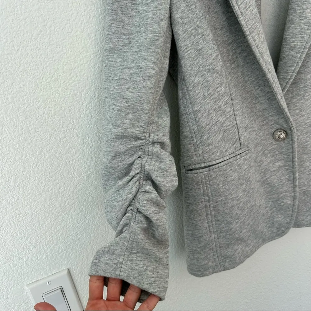 Generation Love blazer grey small - Image 2