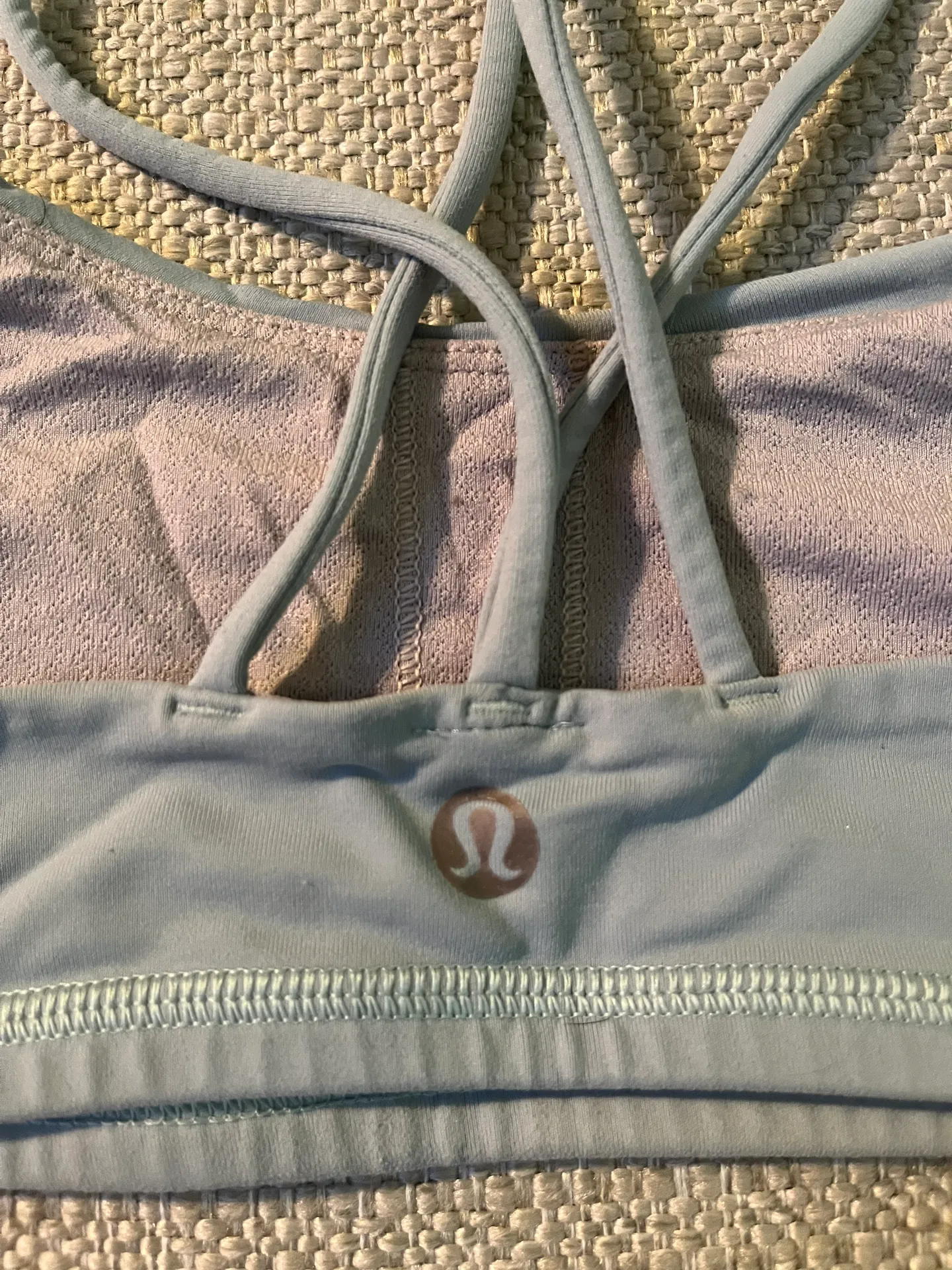 Sports Bra - Image 5