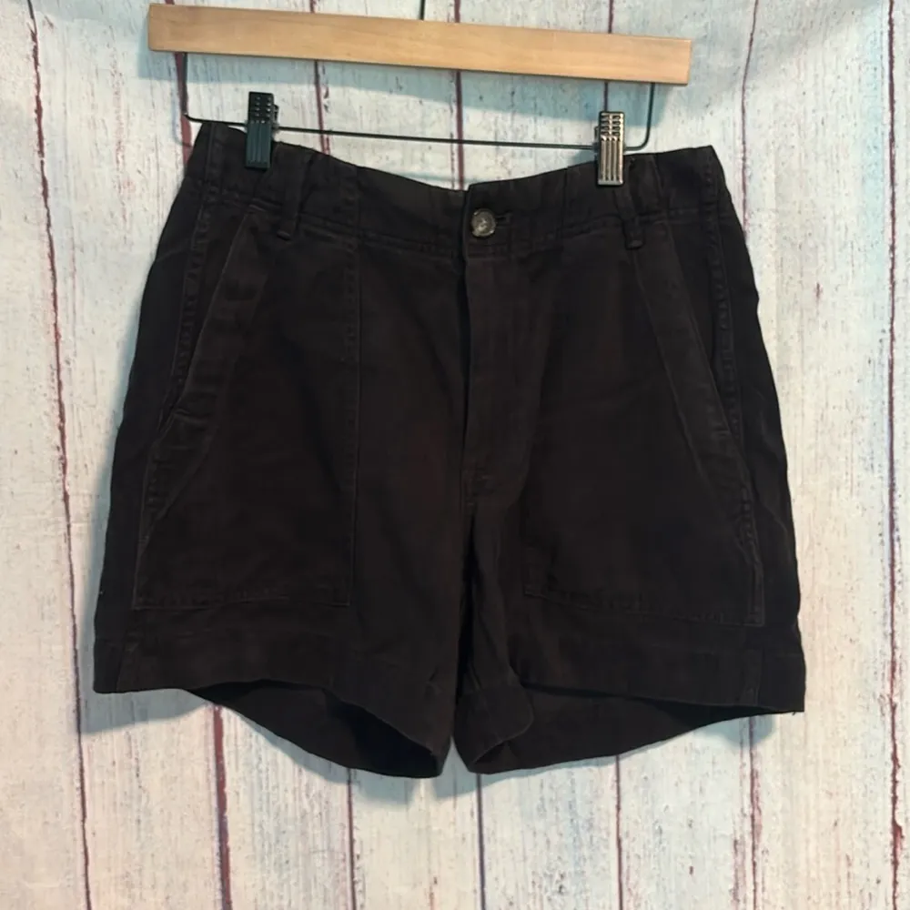 NWOT Everlane The Utility Short in Buttersoft - Image 7