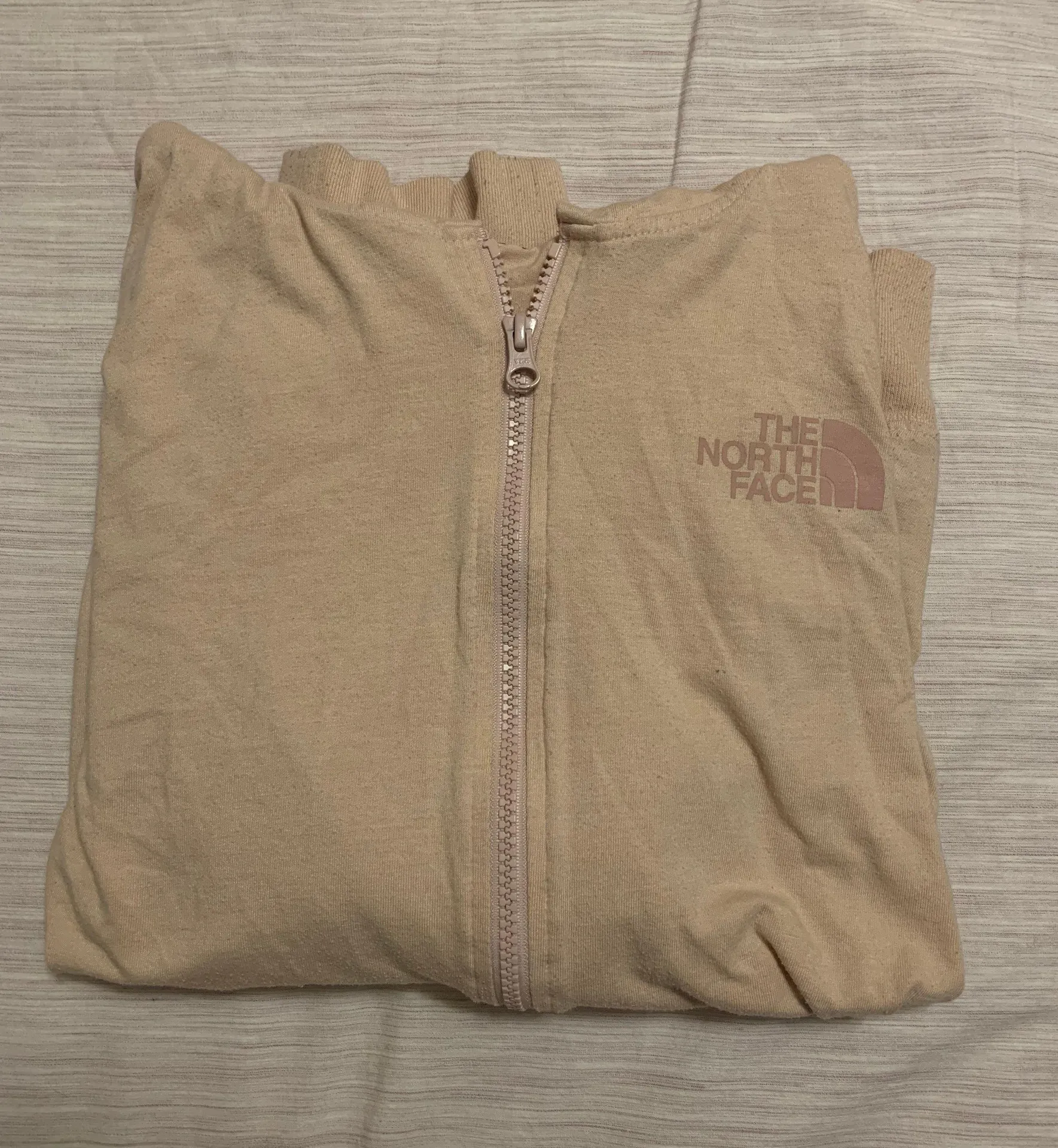 Zip-Up Hoodie - Image 2