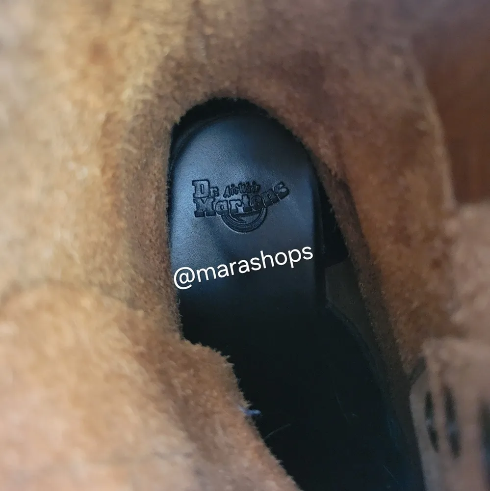 Dr. Martens Leona Boots - Image 7