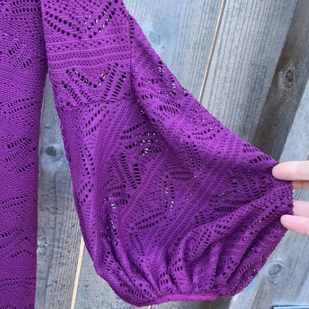 EUC Anthro / Maeve dress - Image 4