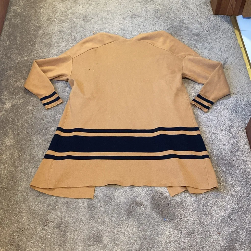 Crown & Ivy Cardigan SIZE 1X - Image 4