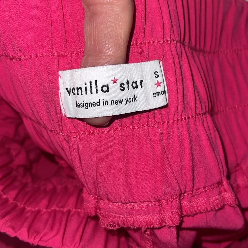 Hot pink running skort!!! - Image 4