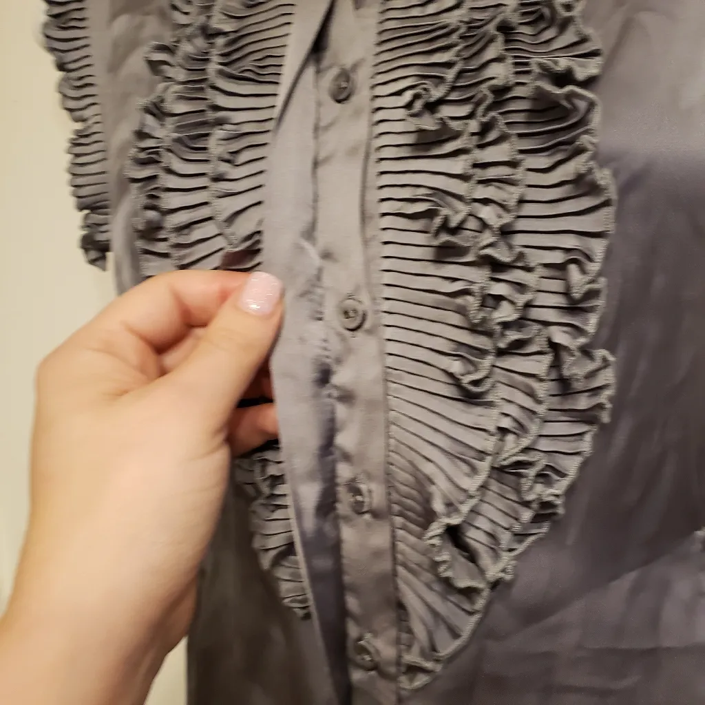 Converse NWT  top size‎ XS - Image 5