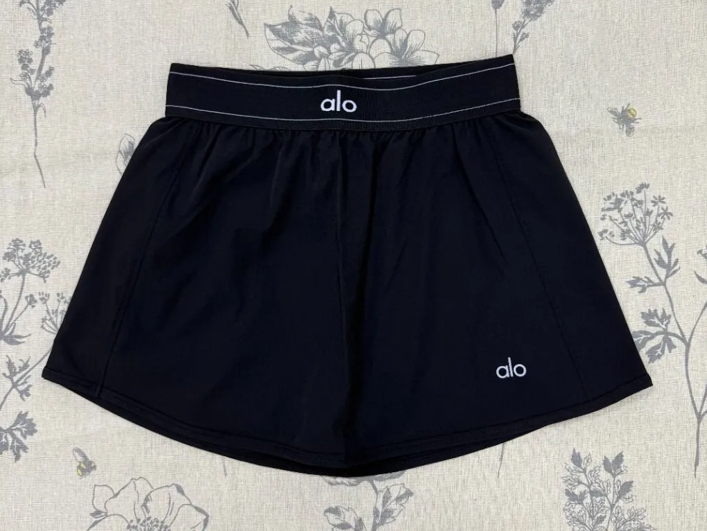 alo yoga skirt, size S - $48 - From Cory