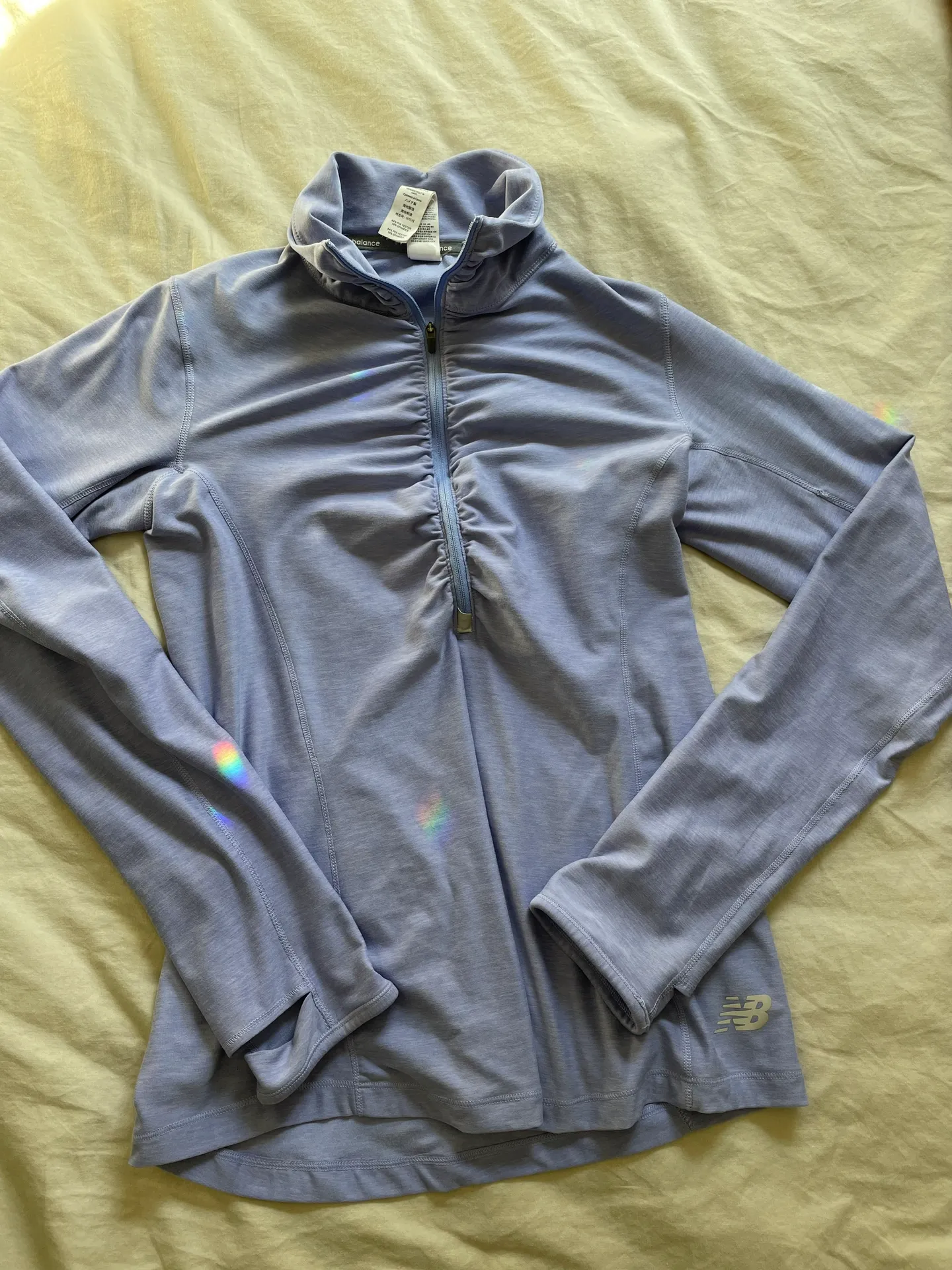 New Balance Athletic Top - Image 2