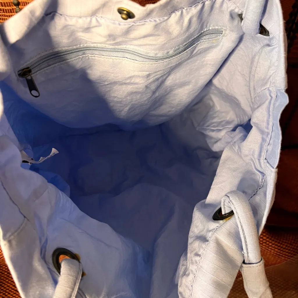 Disney Disneyland DisneyWorld Mickey Mouse Bag. - Image 7