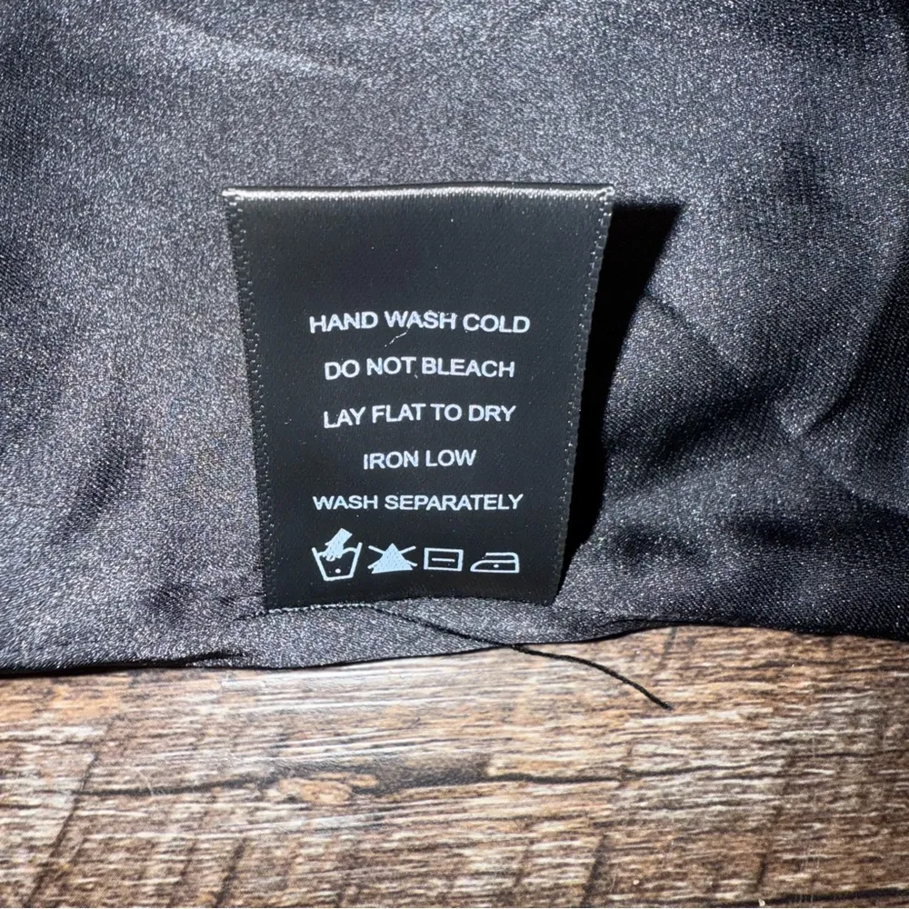 Michael Costello x REVOLVE Lizz Mini Dress Women’s Size Small - Image 7