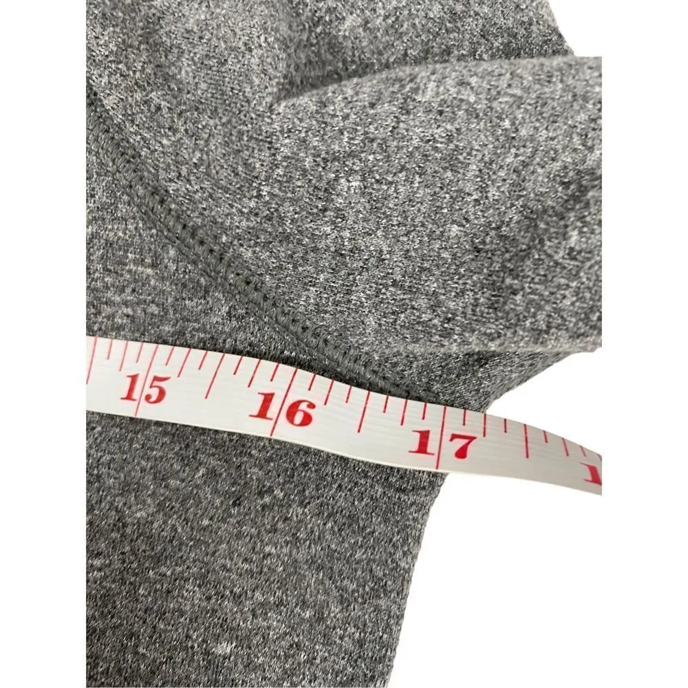 Eddie Bauer womens small 1/4 zip activewear pullover top long sleeve - Image 5