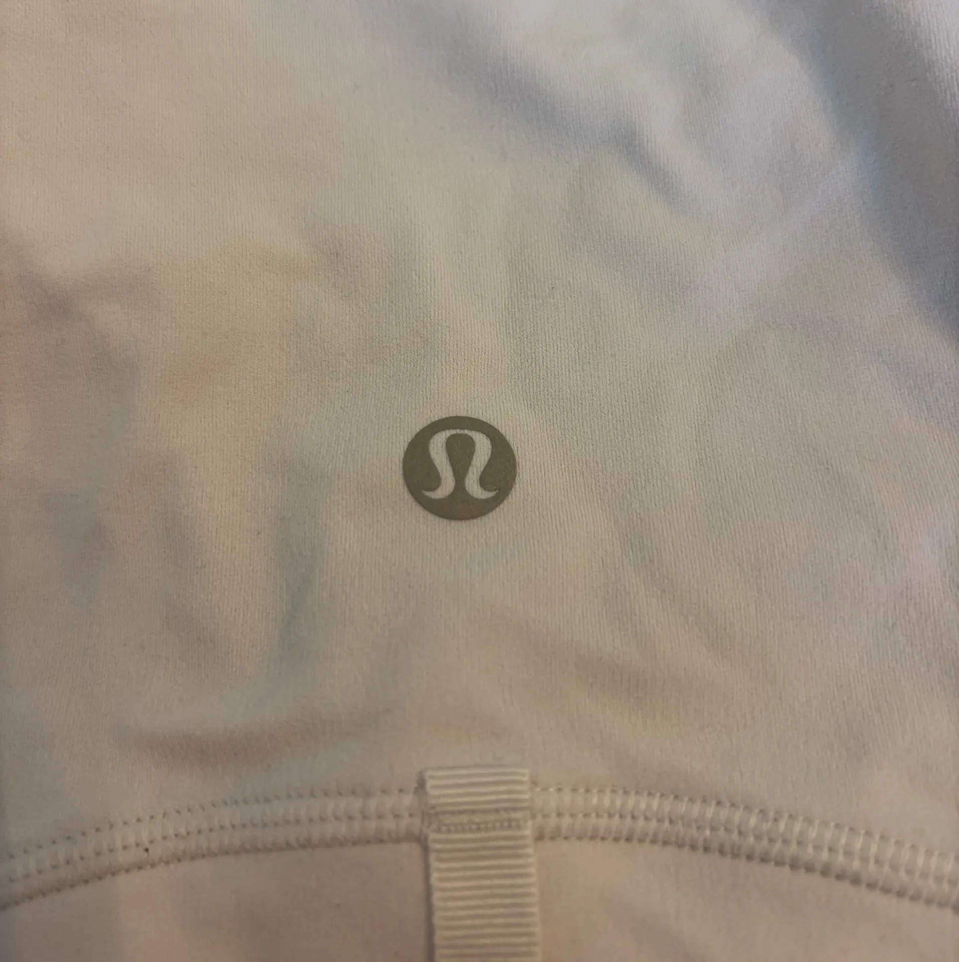 Define Lululemon Cropped Jacket Nulu - Image 5