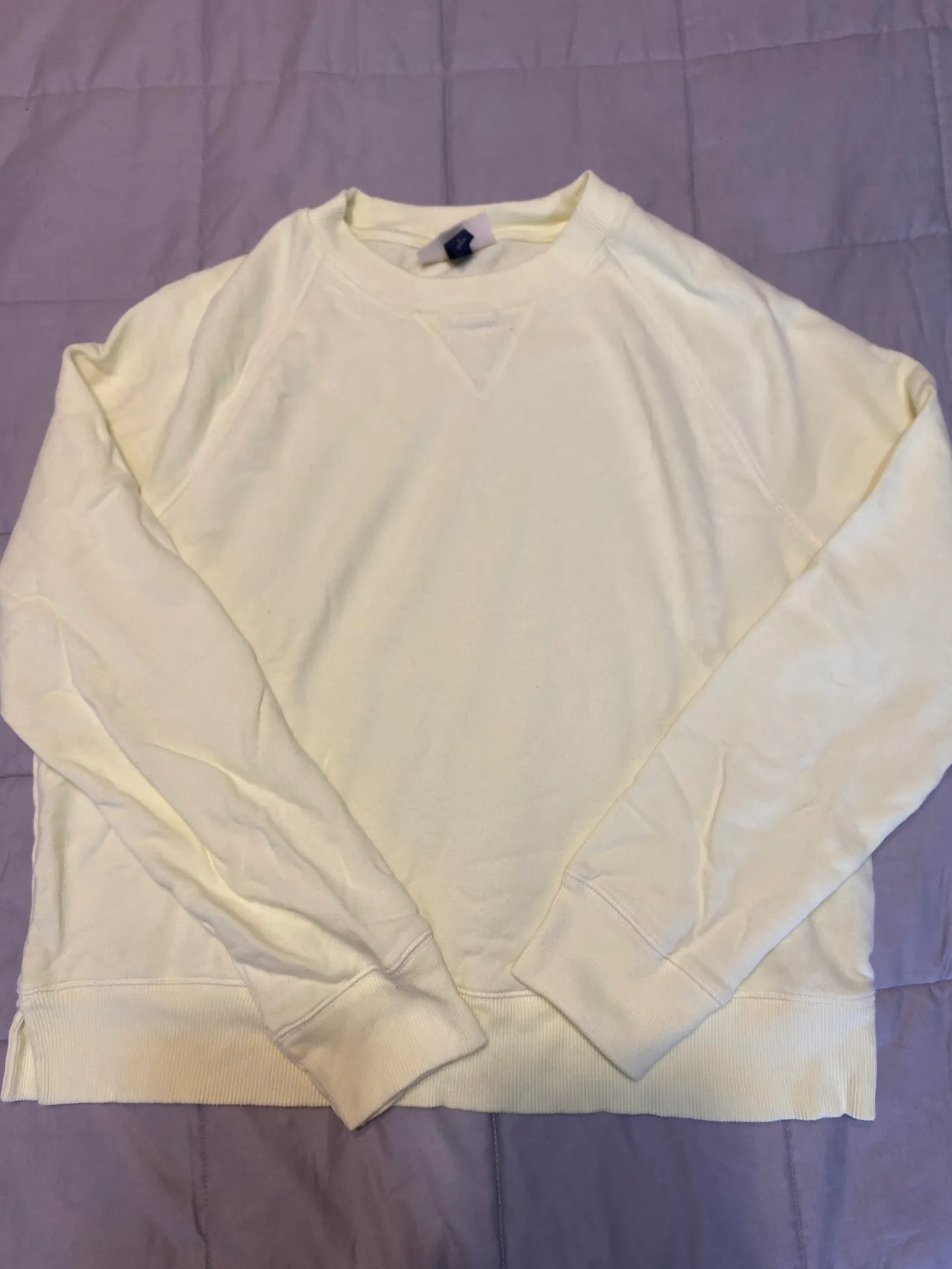 Target Crewneck - Image 2