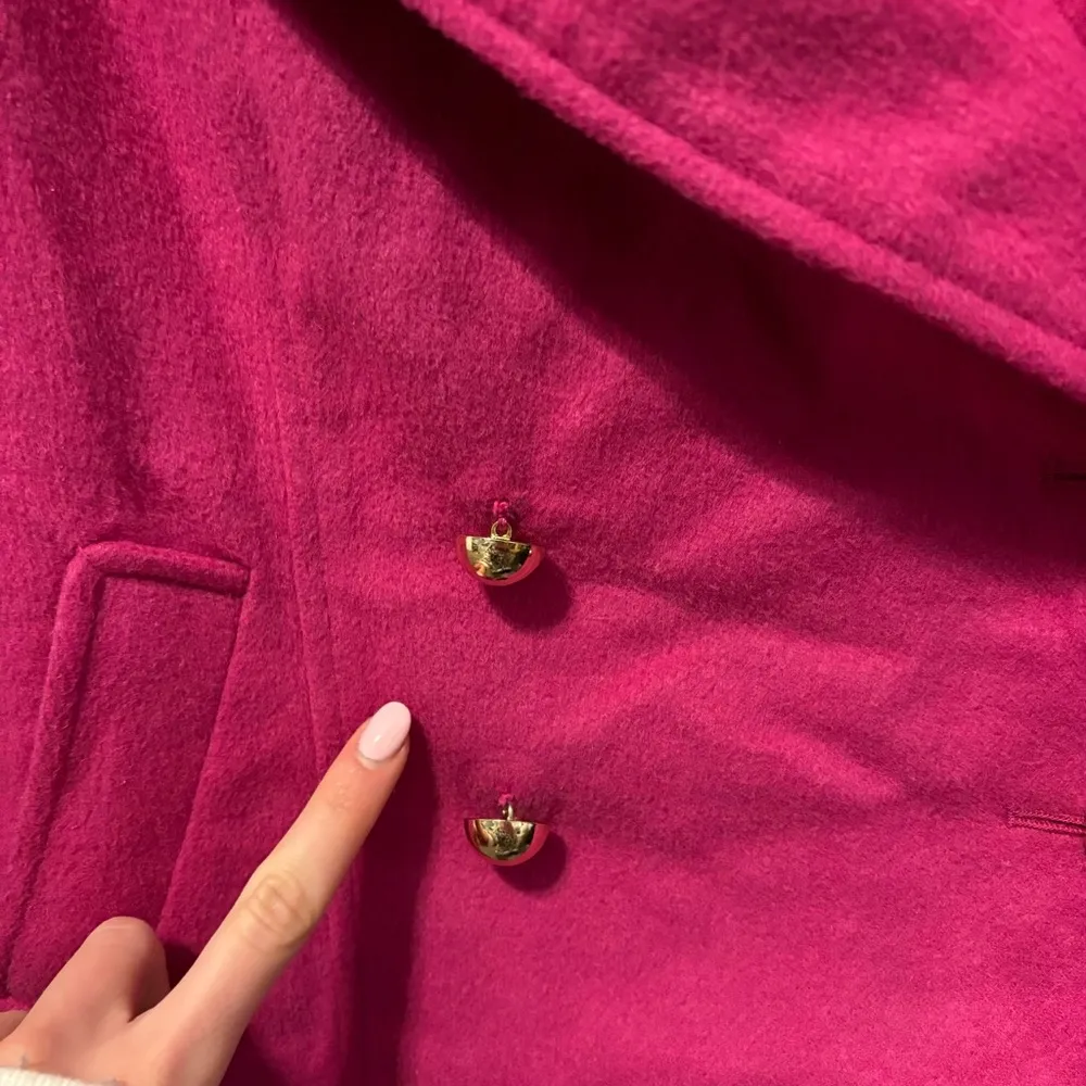 The Limited Pink Blazer - Image 4