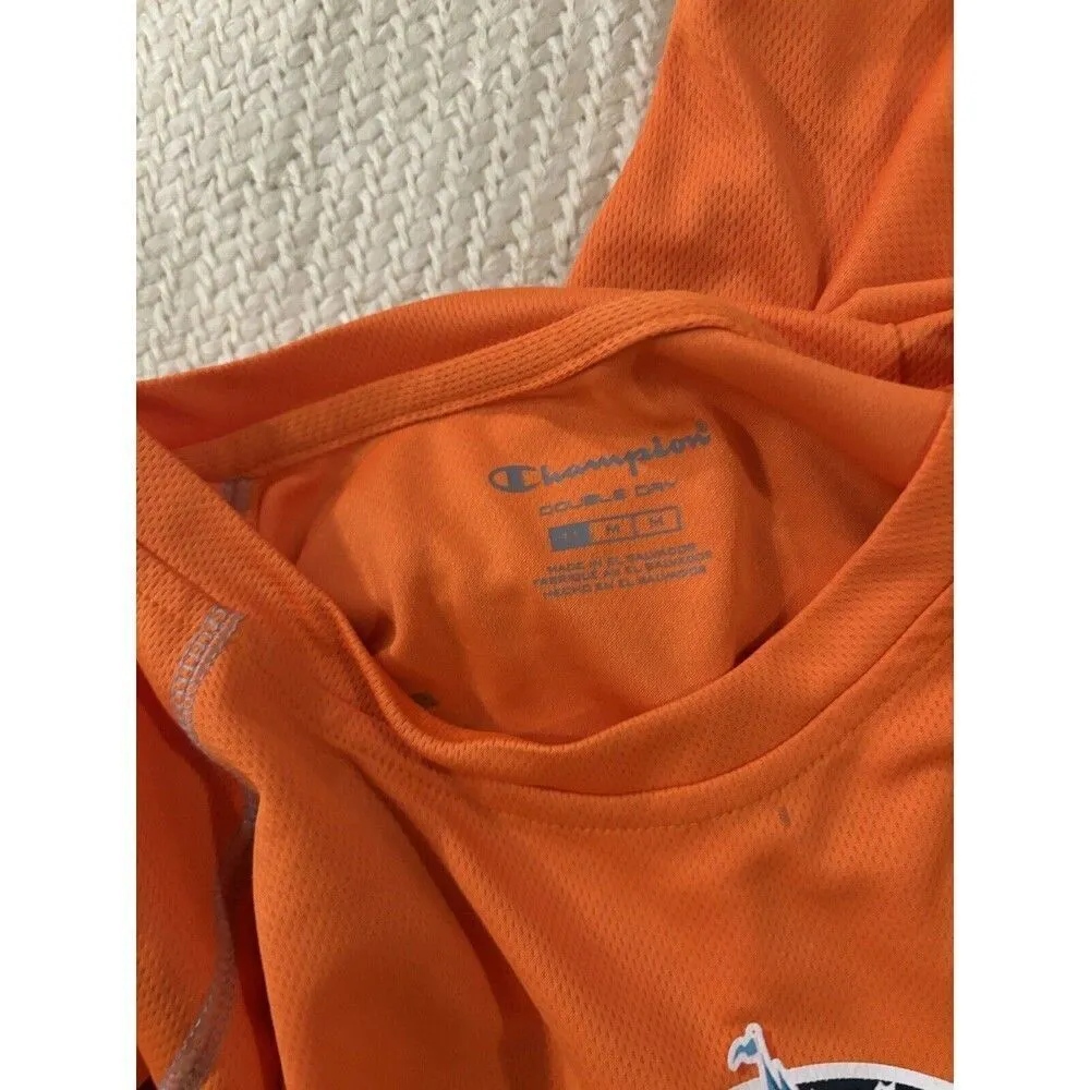 RunDisney 2013 Mickey Disneyland Half Marathon Weekend T-Shirt Unisex M - Image 8