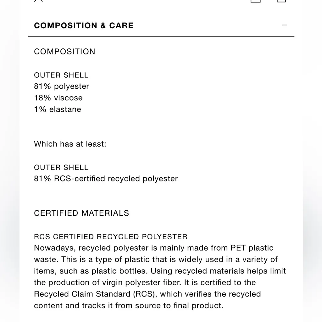 Zara NWT burgundy v neck long sleeve midi dress with ruched draped detail - Image 8