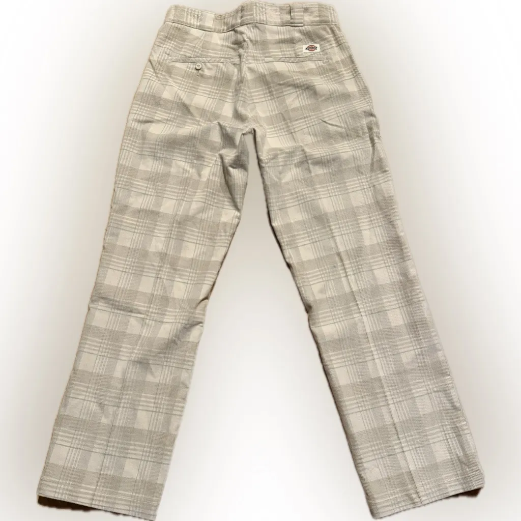 Dickie’s Alma Corduroy Pants - Image 6