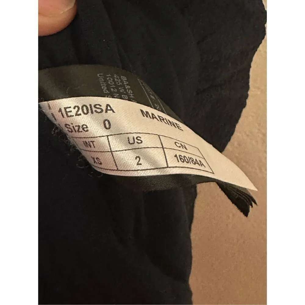 Ba&Sh Mini dress XS US 2 - Image 8