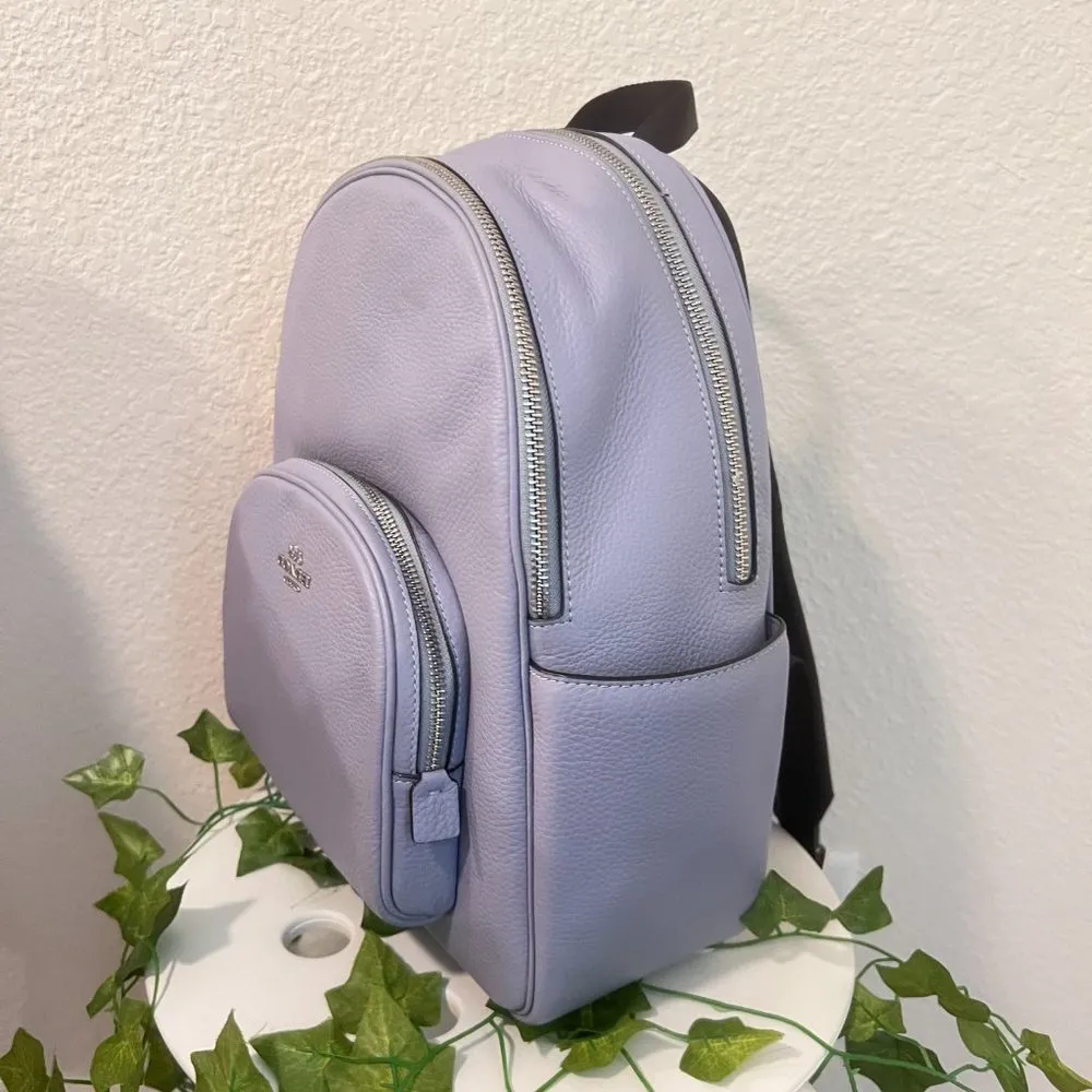 Coach  Court Backpack 5666 - Image 2