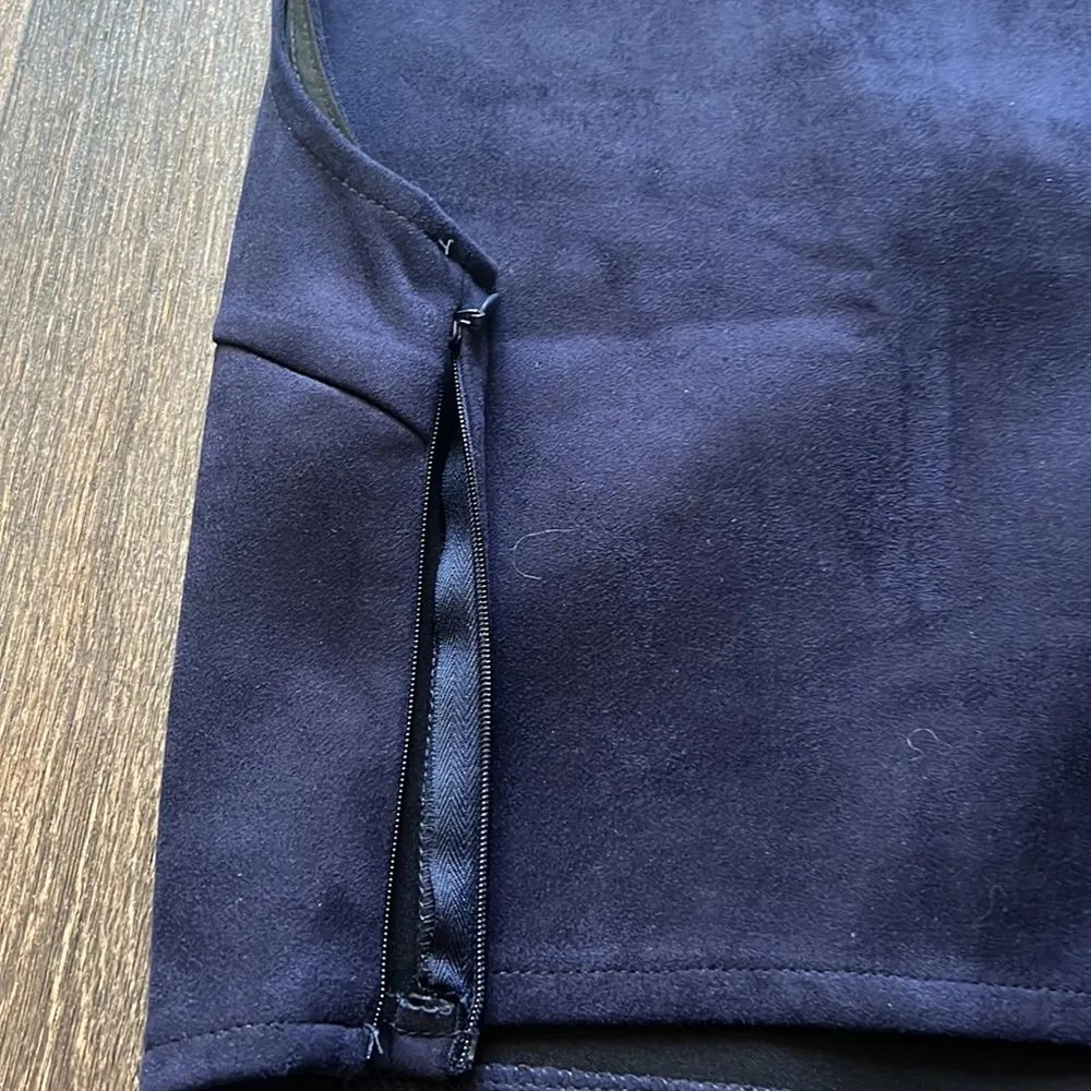 JACK NAVY TOP - Image 4