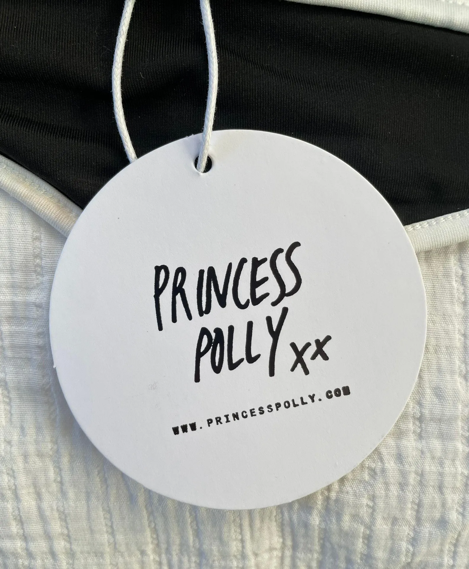 Princess Polly Top - Image 5