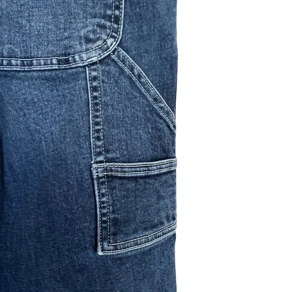 Dickies Carpenter Jeans Women’s Size 9/29 - Image 4