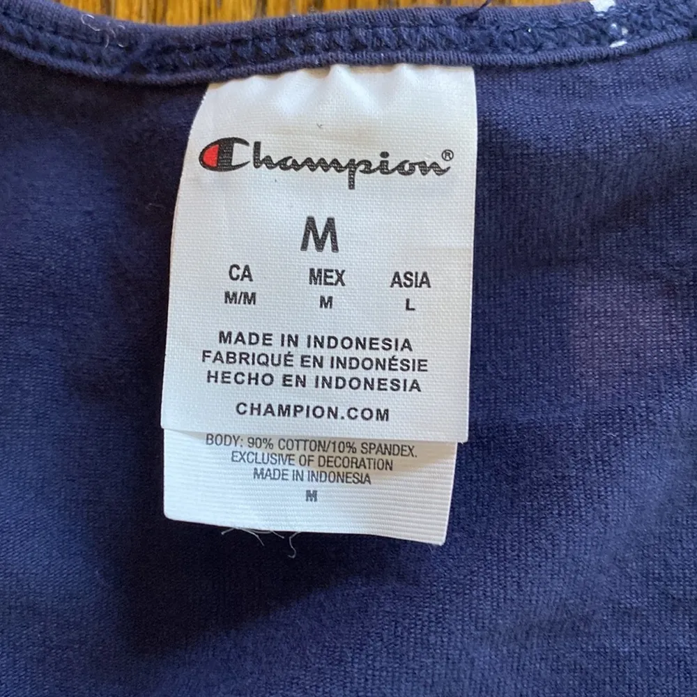 Champion top - Image 3