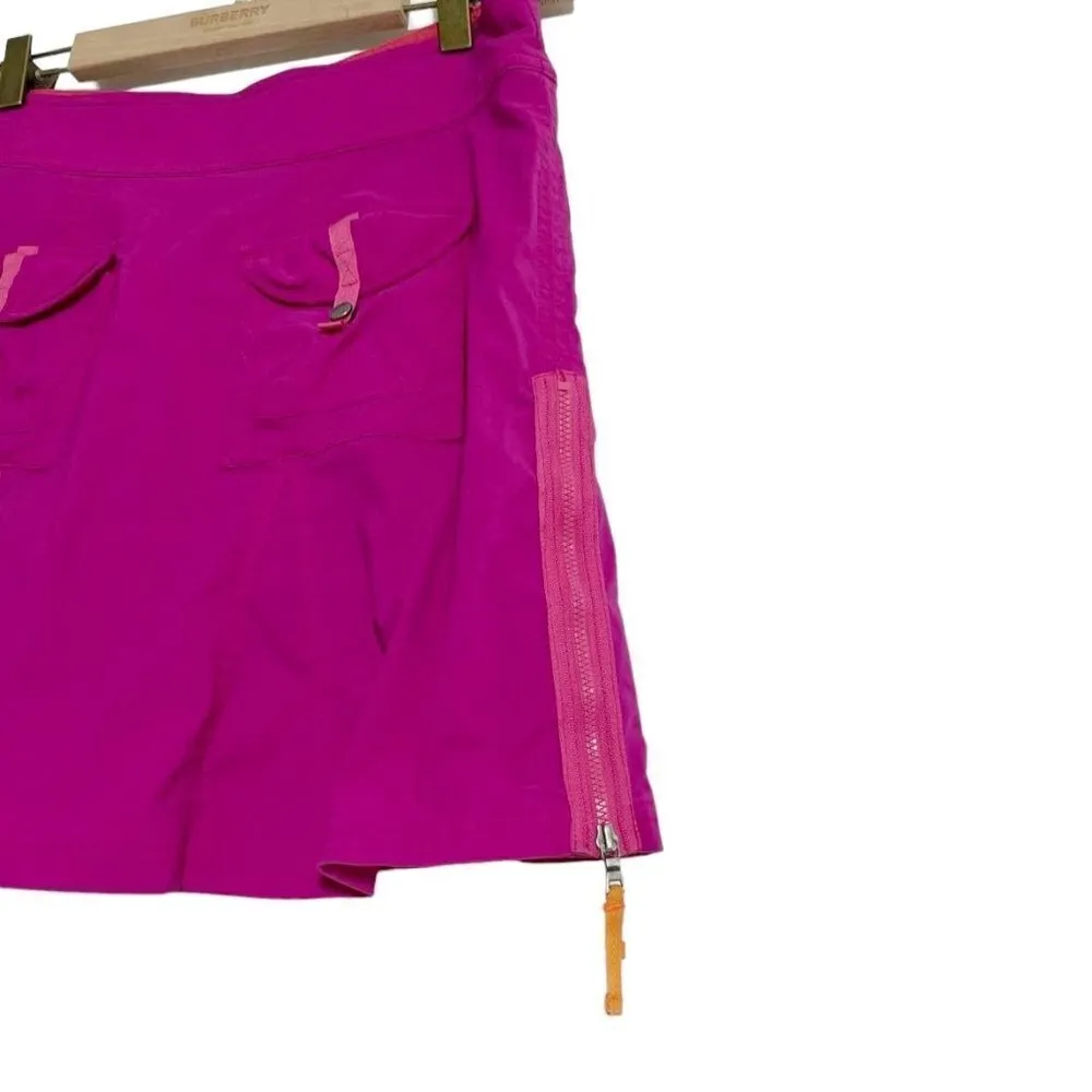 Title Nine Size 2 Skirt Skort Tennis Golf Pickle Ball Athletic - Image 4