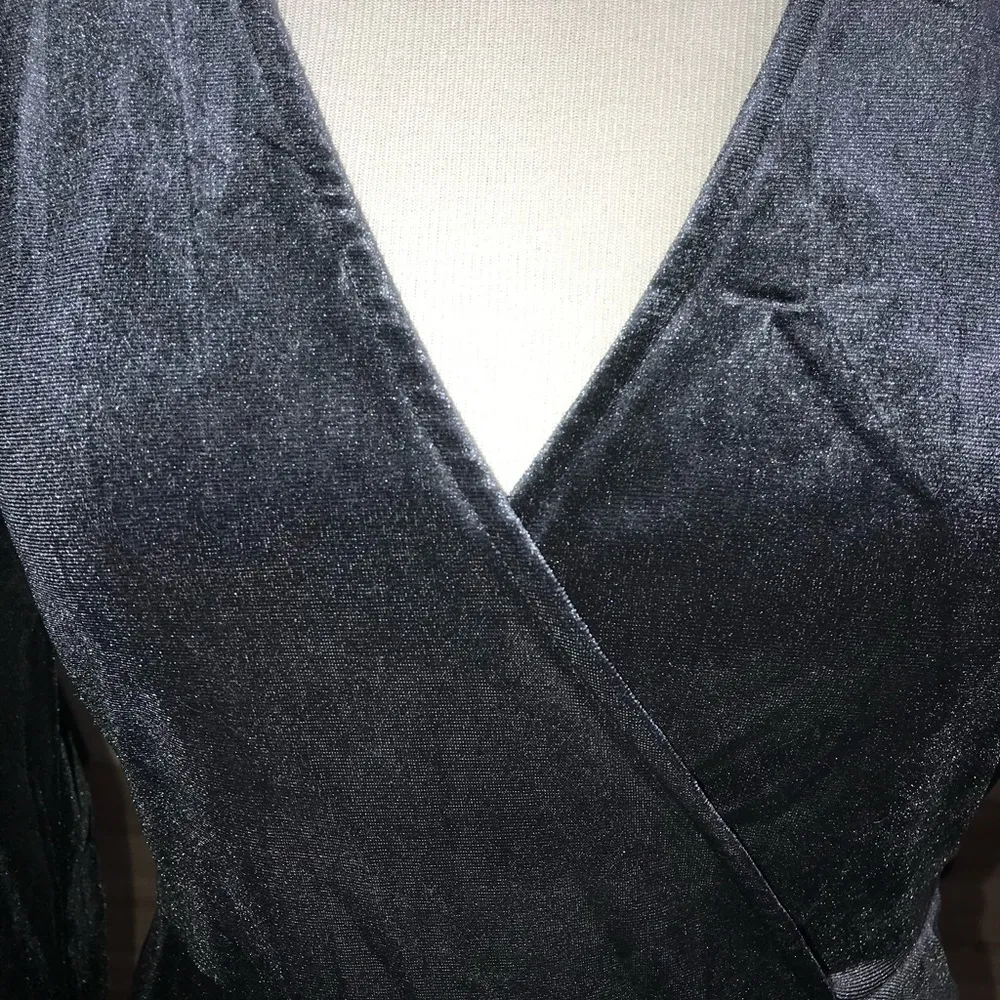 Wild Fable  Dress 1683 - Image 2