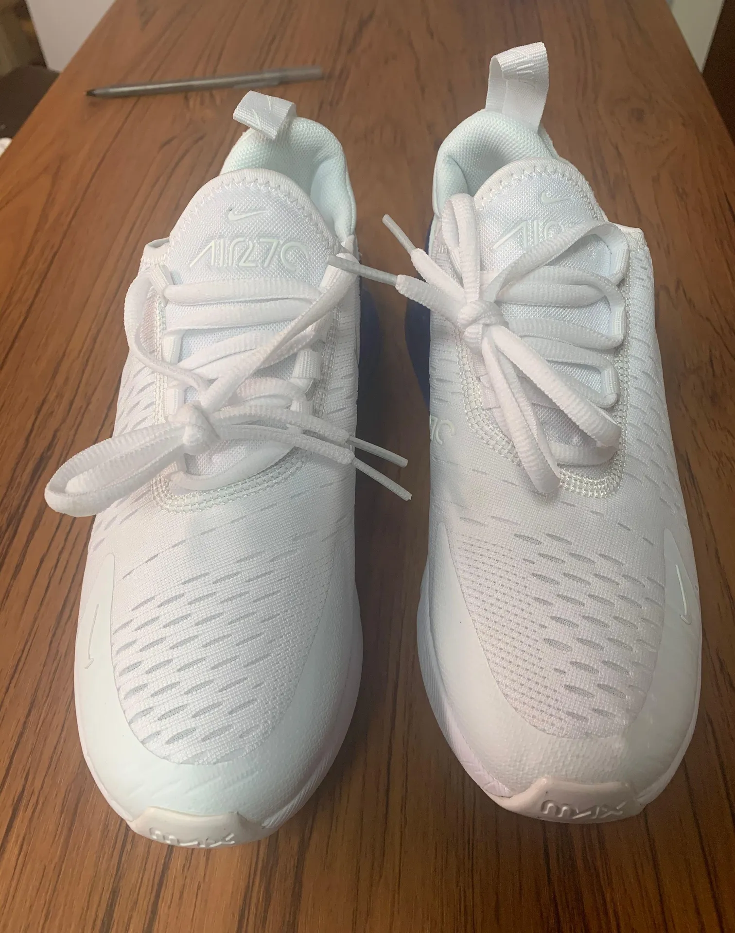 Nike Air Max 270 Shoes - Image 3