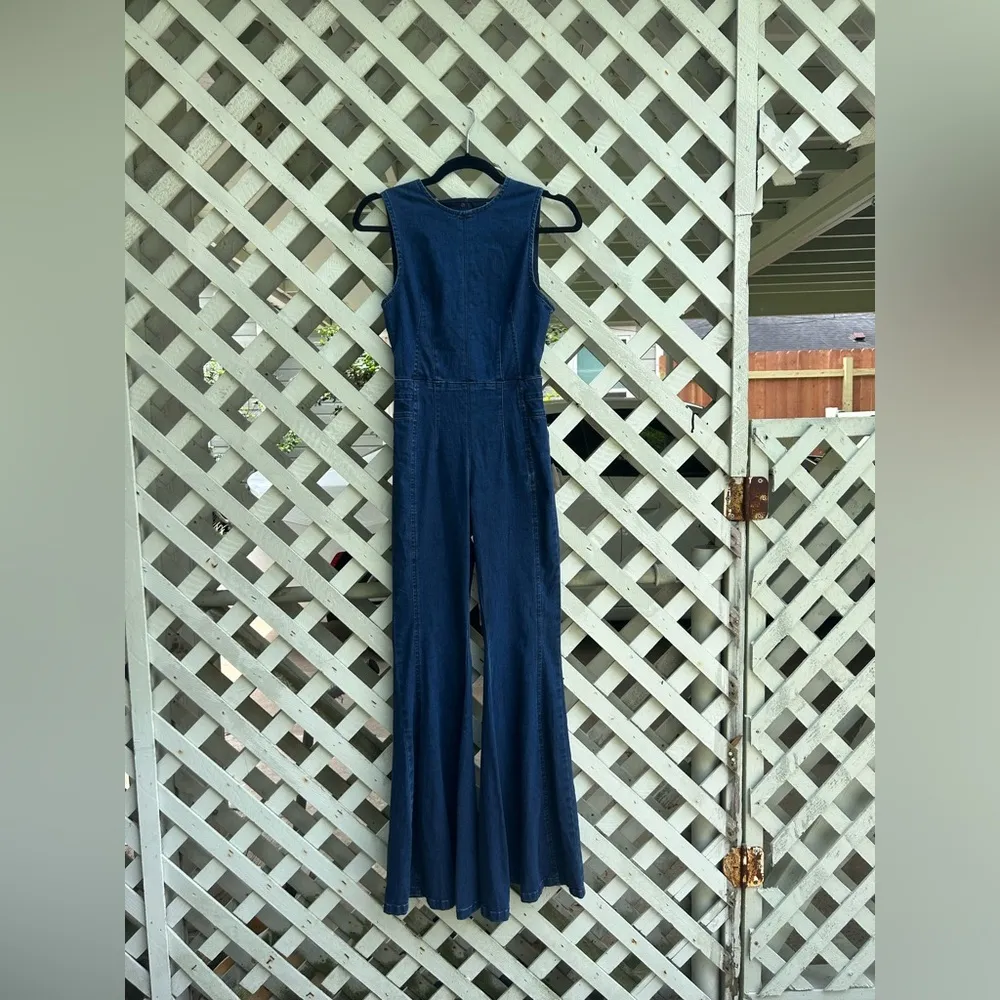 Free people Cayenne Jumpsuit - Image 5