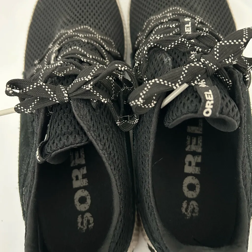Sorel  Sneakers Black Size 9.5 - Image 8