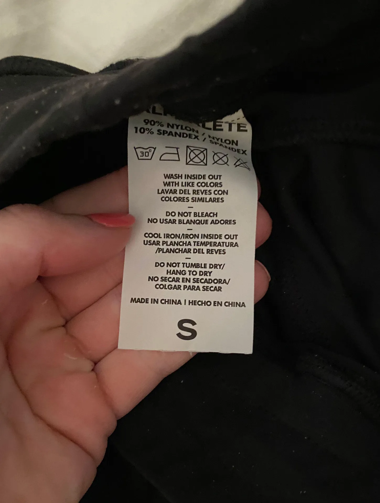 Alphalete Joggers - Image 4