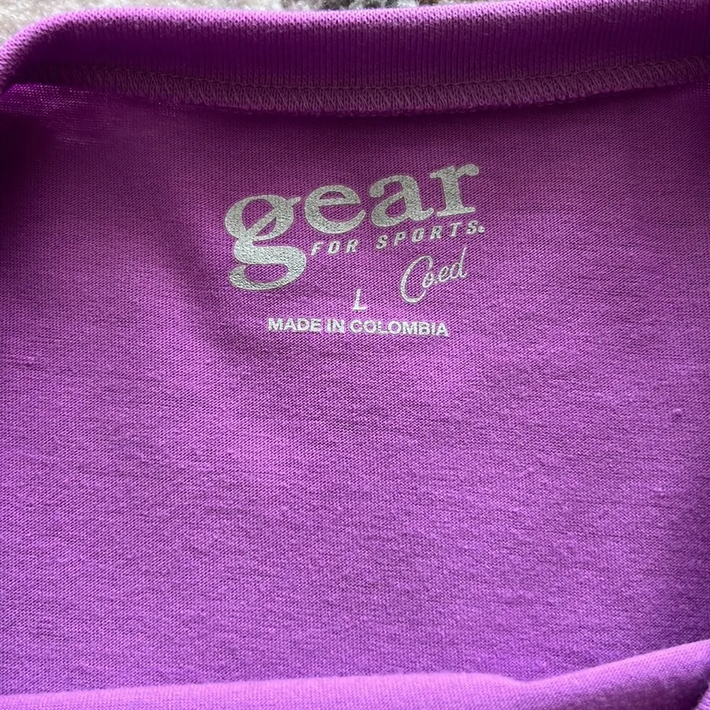 Gear for Sports  Twins Spring Training Tee - Image 5