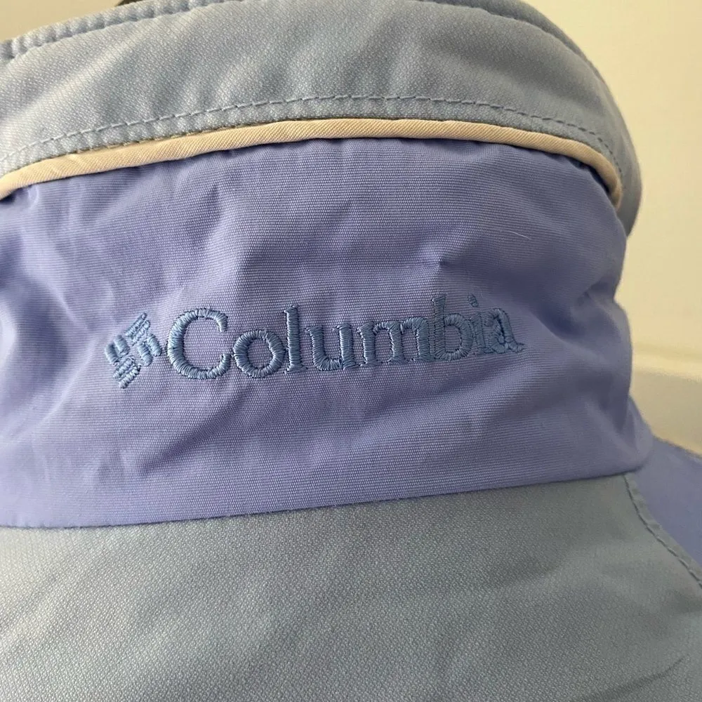 Columbia  SZ S vintage  ski jacket - Image 3