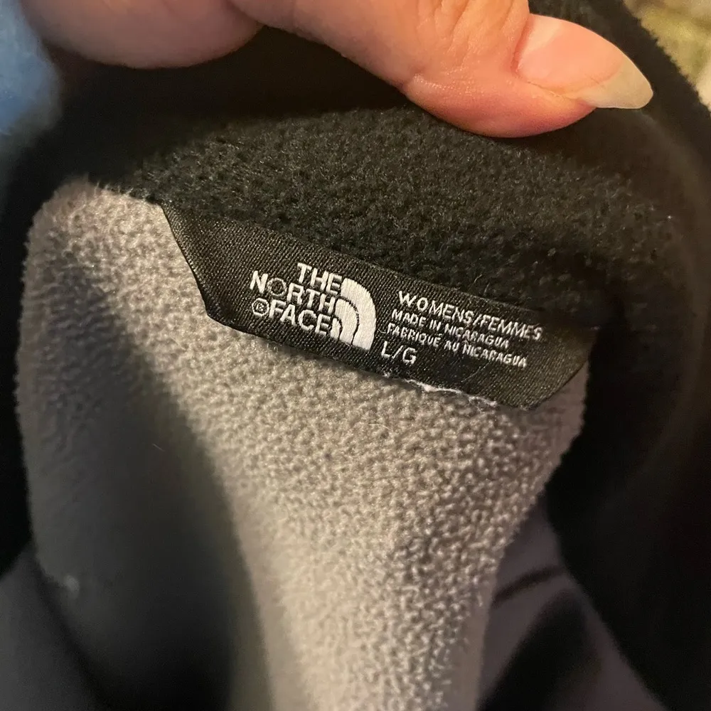 THE NORTH FACE WOMENS APEX BIONIC JACKET - Image 6