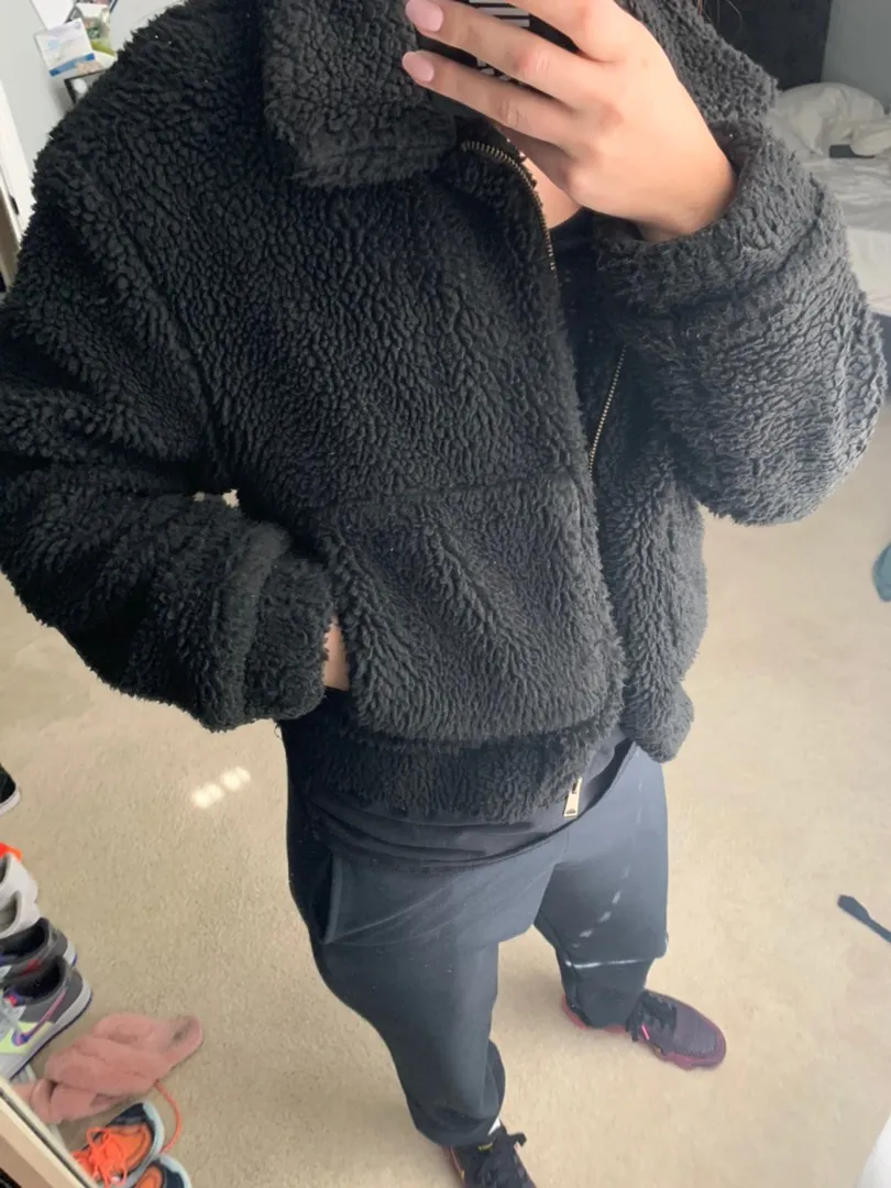 Teddy Jacket - Image 3