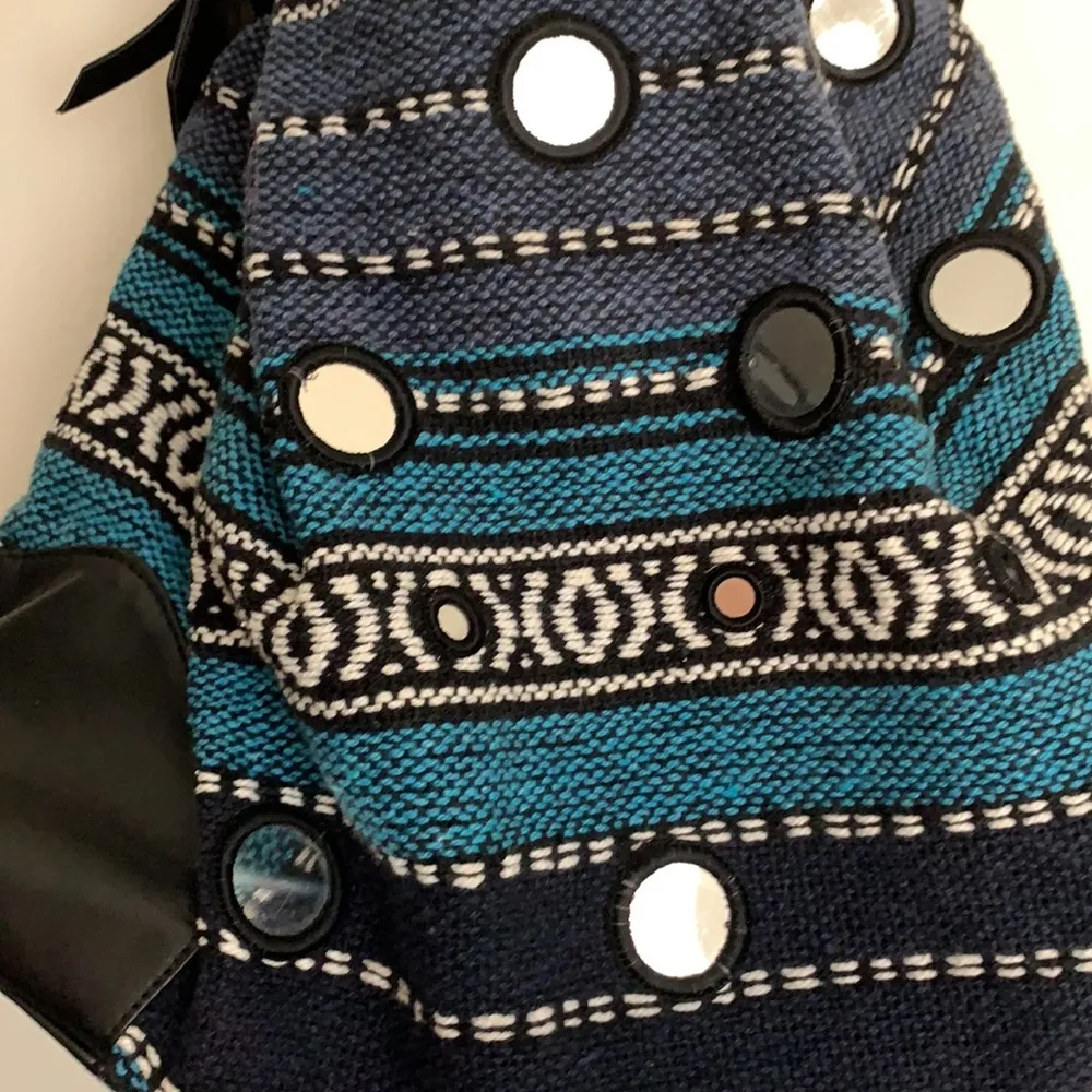 LF Boho Bag Vegan Leather - Image 2