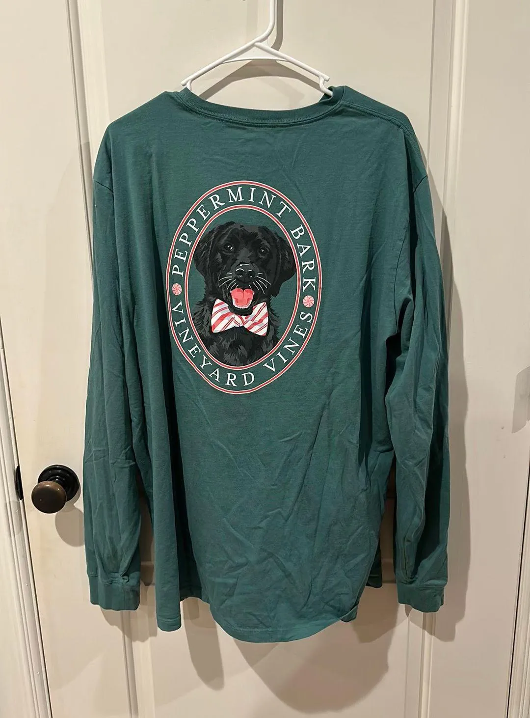 Vineyard Vines Long Sleeve - Image 2