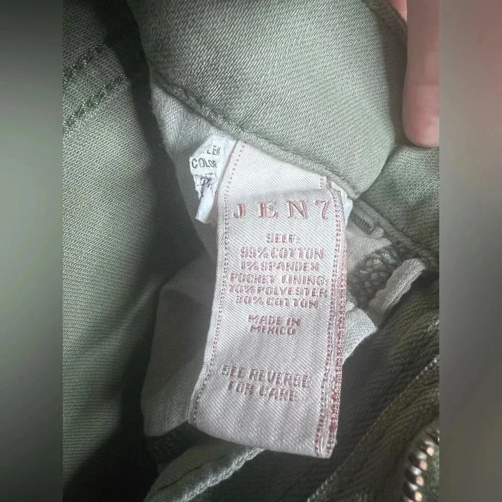 Jen7 by 7 for All Mankind - Image 6