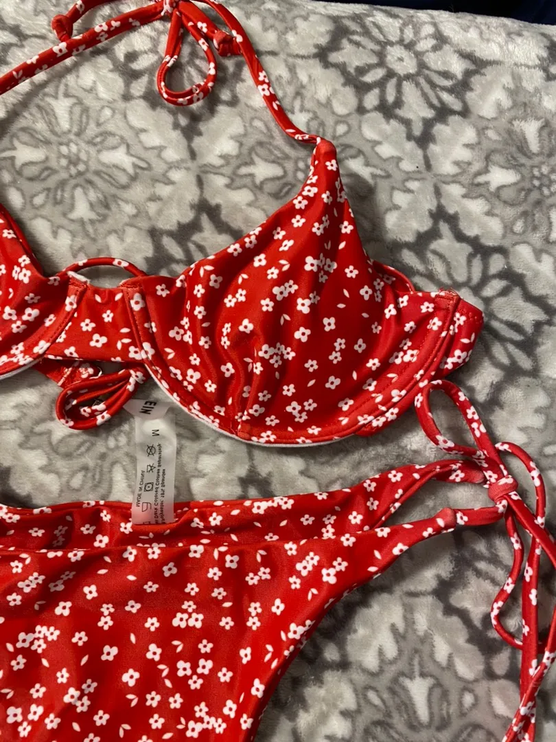 SheIn bikini - Image 4