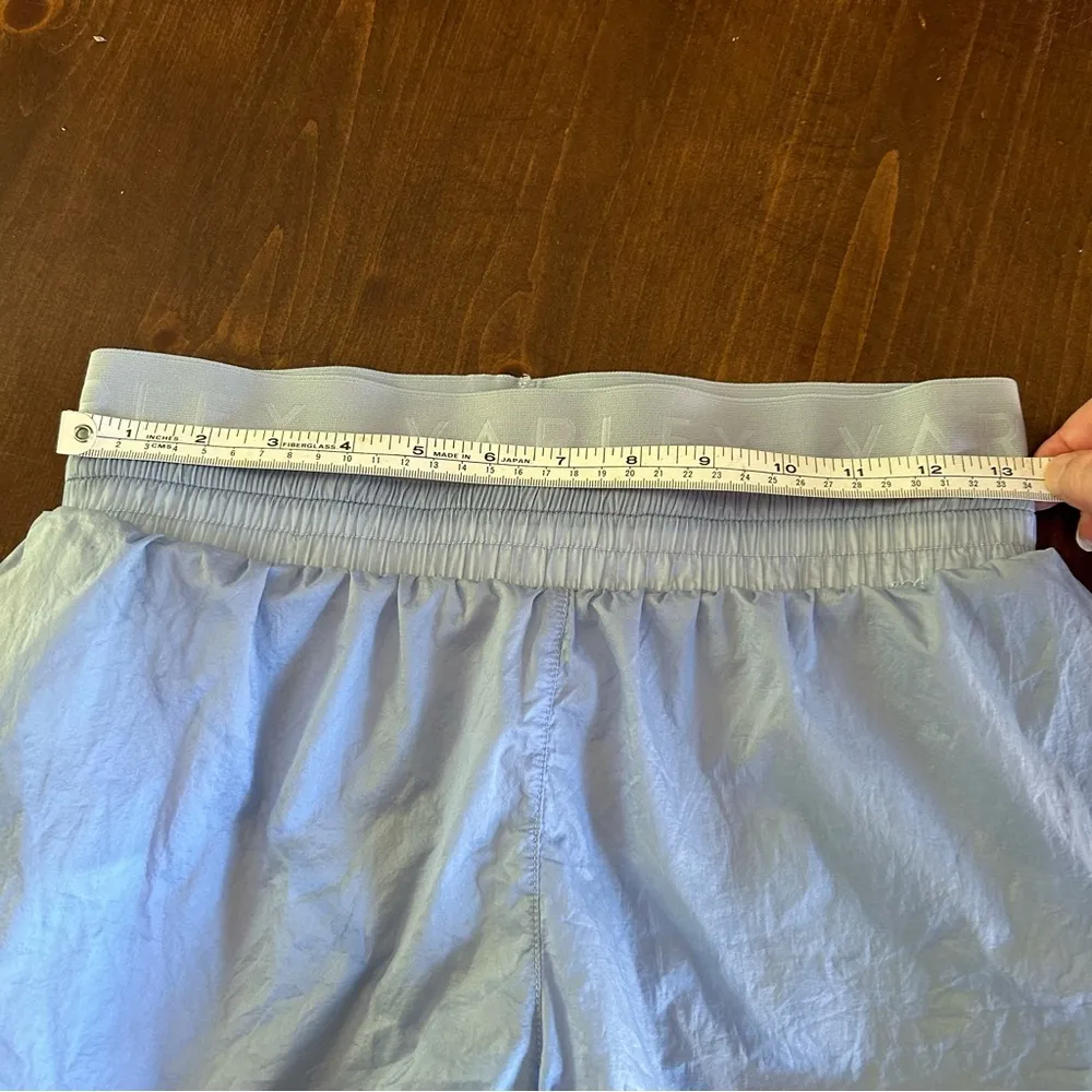 Varley Fresno Shorts. Size XS. - Image 11