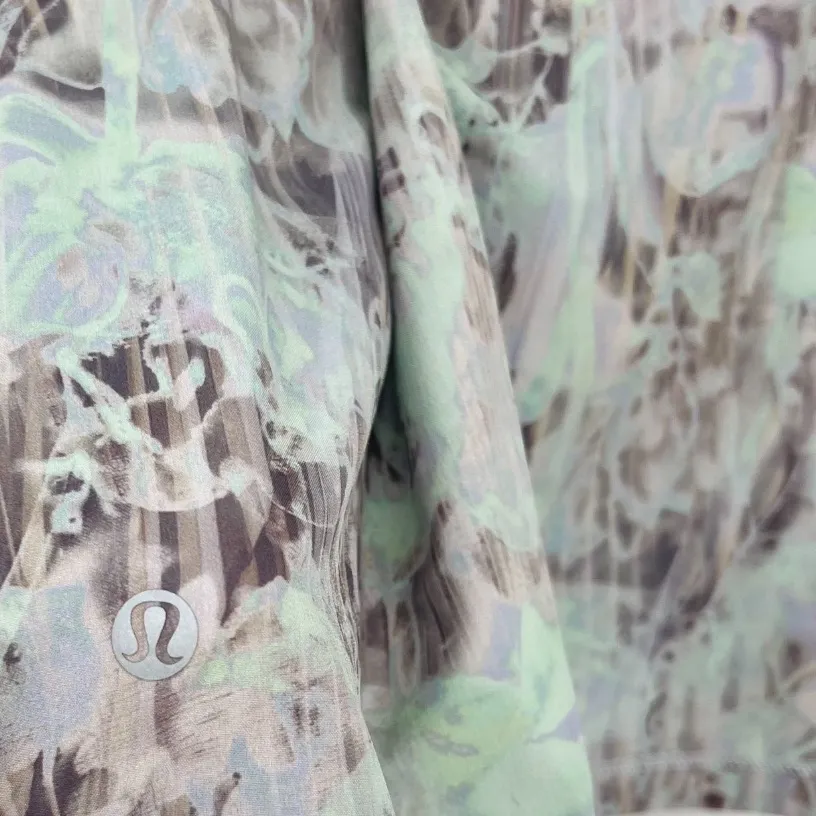 Lululemon Pace Rival Mid Rise Skirt - Long - Image 10