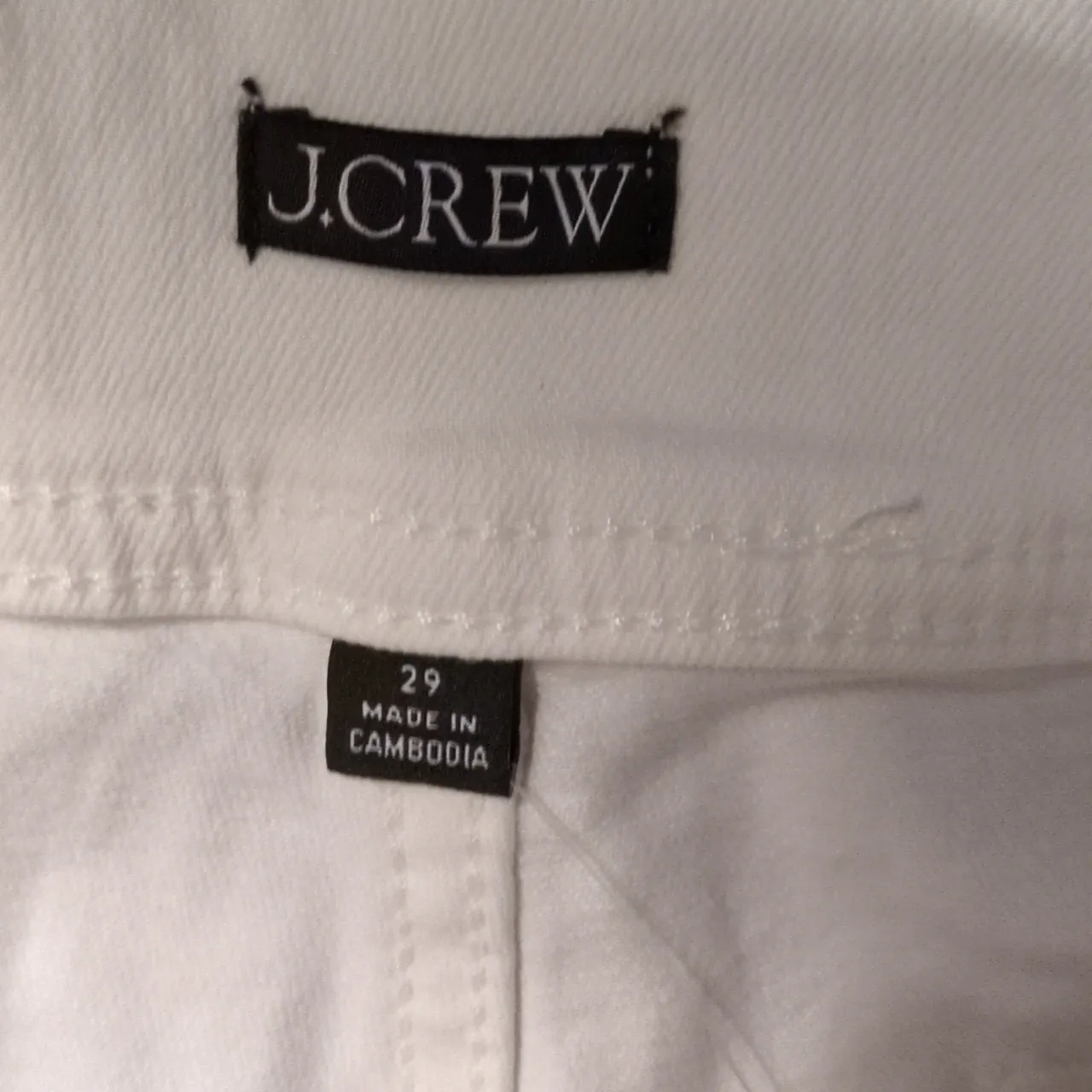 J. Crew Slim - Image 5