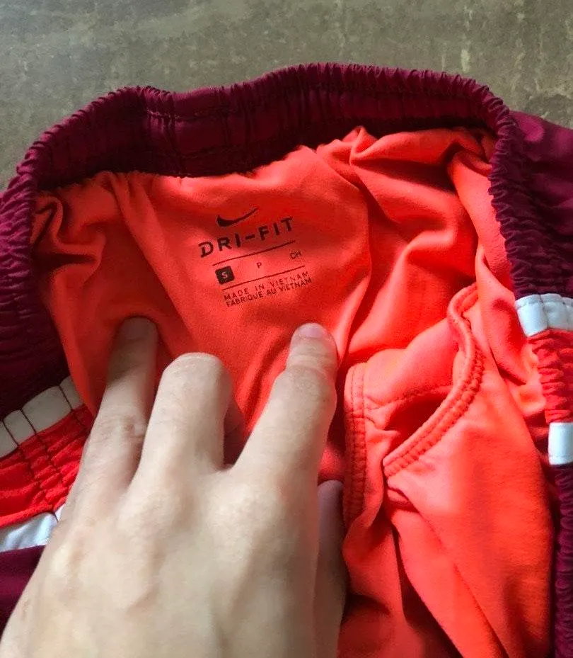 Nike Dri-fit Shorts - Image 4